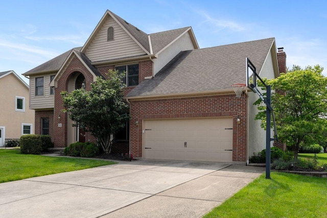5926 Shadow Creek Dr, Westerville, OH 43082 - photo 2