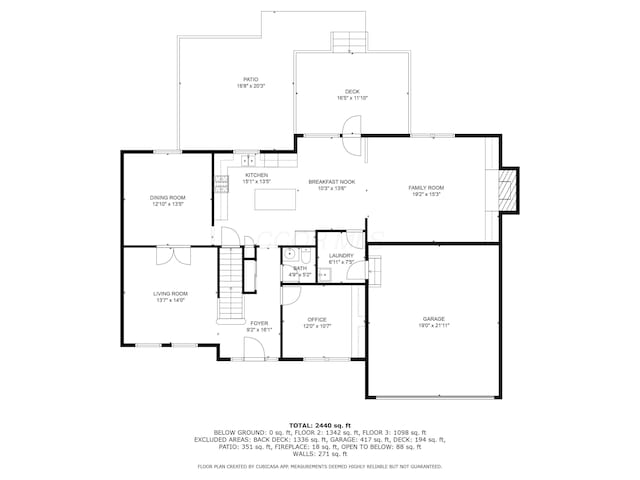 5926 Shadow Creek Dr, Westerville, OH 43082 - photo 42