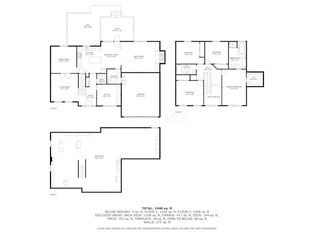 5926 Shadow Creek Dr, Westerville, OH 43082 - photo 44