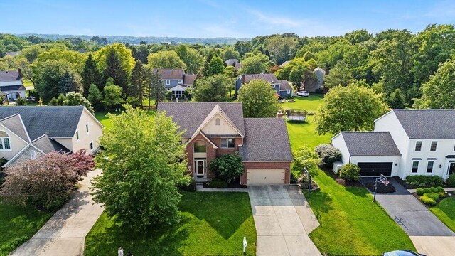 5926 Shadow Creek Dr, Westerville, OH 43082 - photo 34