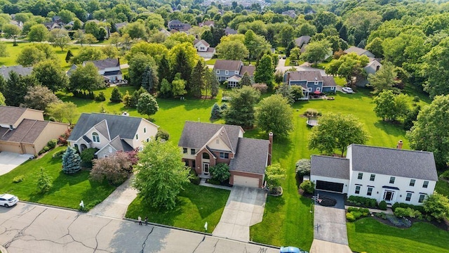 5926 Shadow Creek Dr, Westerville, OH 43082 - photo 35