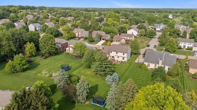 5926 Shadow Creek Dr, Westerville, OH 43082 - photo 37