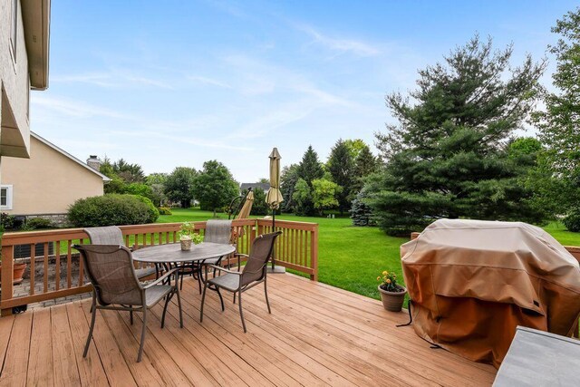 5926 Shadow Creek Dr, Westerville, OH 43082 - photo 31