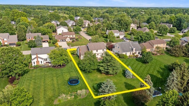 5926 Shadow Creek Dr, Westerville, OH 43082 - photo 39