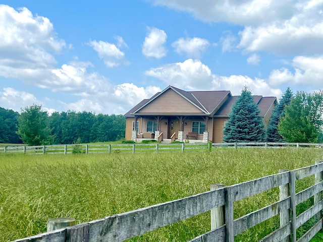 6300 County Road 100, Mount Gilead, OH 43338 - photo 1