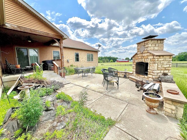 6300 County Road 100, Mount Gilead, OH 43338 - photo 27