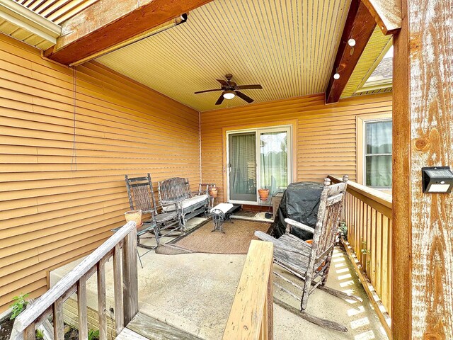 6300 County Road 100, Mount Gilead, OH 43338 - photo 26