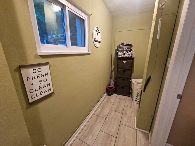 45 Shady Ln Unit 552On, Waverly, OH 45690 - view of hall