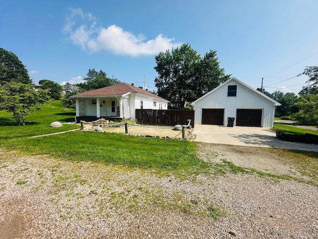 524 Shawnee St, New Lexington, OH 43764 - photo 1