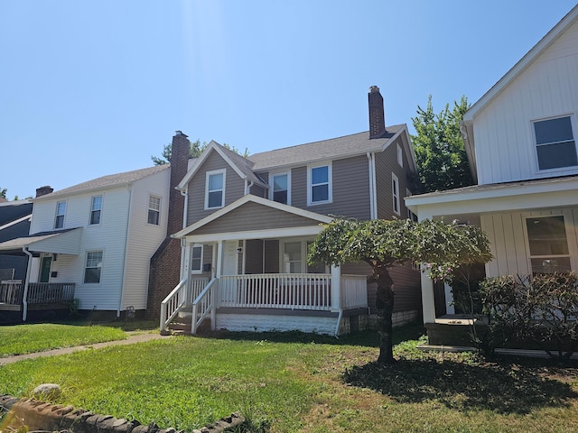 745 E Deshler Ave, Columbus, OH 43206 - photo 3