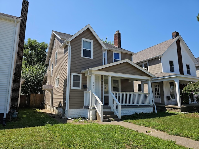 745 E Deshler Ave, Columbus, OH 43206 - photo 1