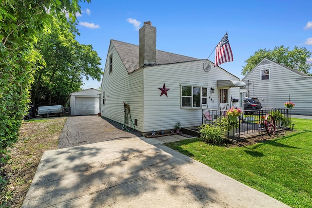 882 Wilson Dr, Columbus, OH 43223 - photo 2
