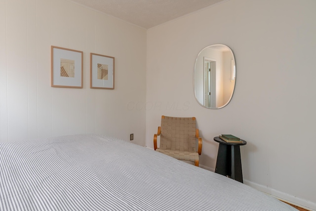 98 N Chesterfield Rd, Columbus, OH 43209 - view of bedroom