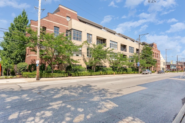 825 N 4th St Unit 307, Columbus, OH 43215 - photo 2