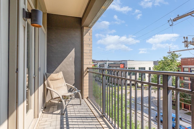 825 N 4th St Unit 307, Columbus, OH 43215 - photo 6
