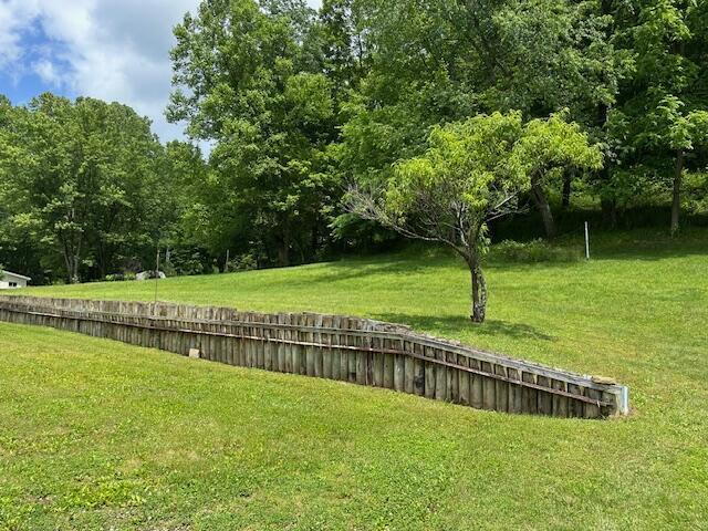 10830 Voris Rd, Logan, OH 43138 - view of grassy yard