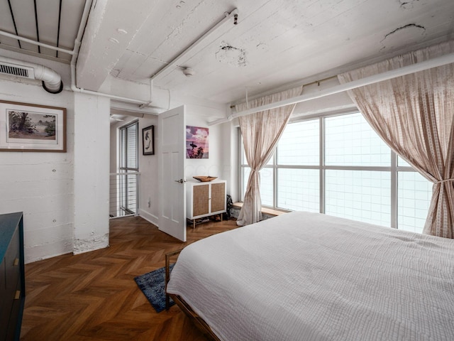 60 E Spring St Unit 214, Columbus, OH 43215 - view of bedroom