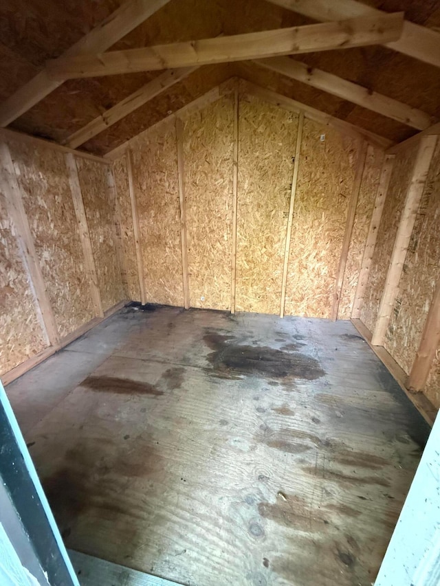 3391 Compton Dr, Columbus, OH 43219 - view of storage room