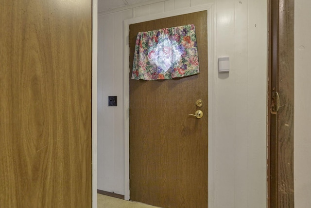4455 Janice Marie Blvd, Obetz, OH 43207 - view of doorway to outside