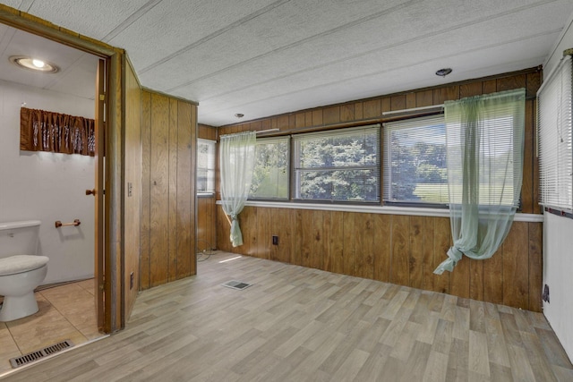 4455 Janice Marie Blvd, Obetz, OH 43207 - view of unfurnished sunroom
