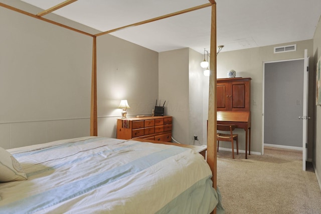 285 E Broad St, Pataskala, OH 43062 - bedroom with carpet flooring