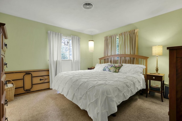 285 E Broad St, Pataskala, OH 43062 - bedroom with carpet flooring