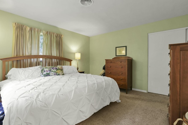 285 E Broad St, Pataskala, OH 43062 - bedroom with carpet