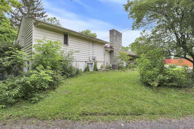 285 E Broad St, Pataskala, OH 43062 - view of green lawn