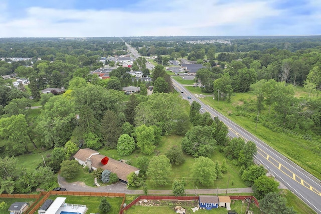 285 E Broad St, Pataskala, OH 43062 - view of property location