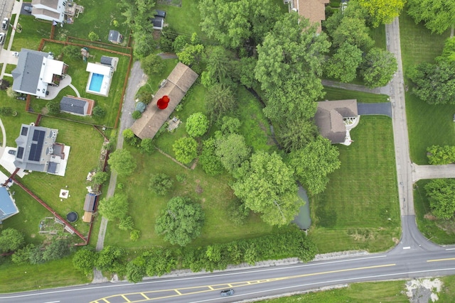 285 E Broad St, Pataskala, OH 43062 - bird's eye view
