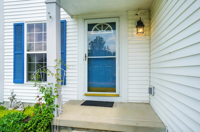 8578 Bivouac Pl, Galloway, OH 43119 - entrance to property