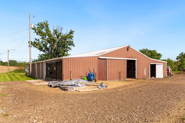 4453 Owl Creek Church Rd, Mount Vernon, OH 43050 - photo 8