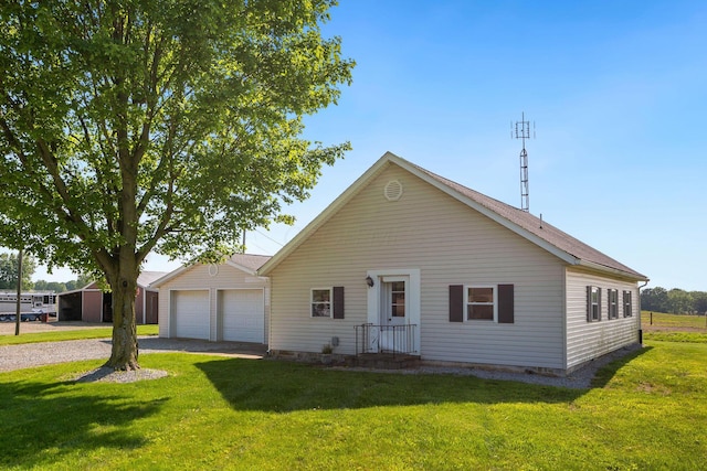 4453 Owl Creek Church Rd, Mount Vernon, OH 43050 - photo 2