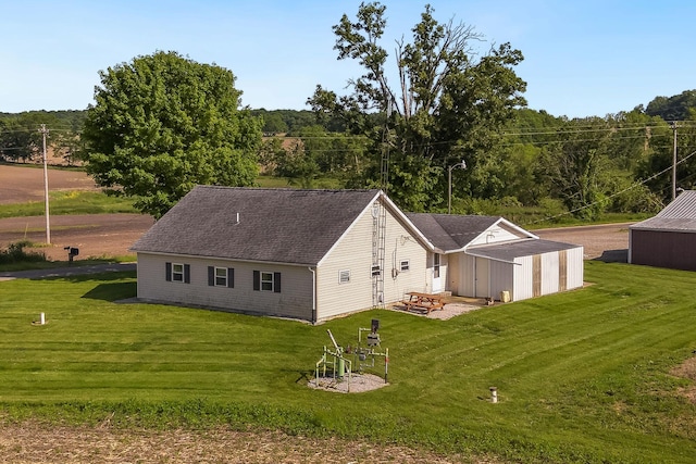 4453 Owl Creek Church Rd, Mount Vernon, OH 43050 - photo 4