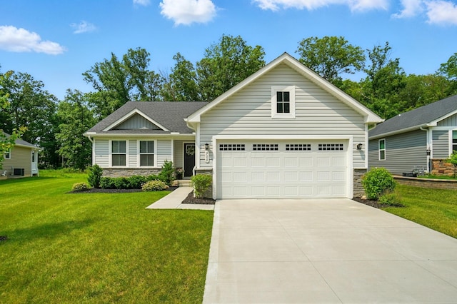 900 Buchloe Dr, Marysville, OH 43040 - photo 1