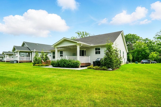 900 Buchloe Dr, Marysville, OH 43040 - photo 58