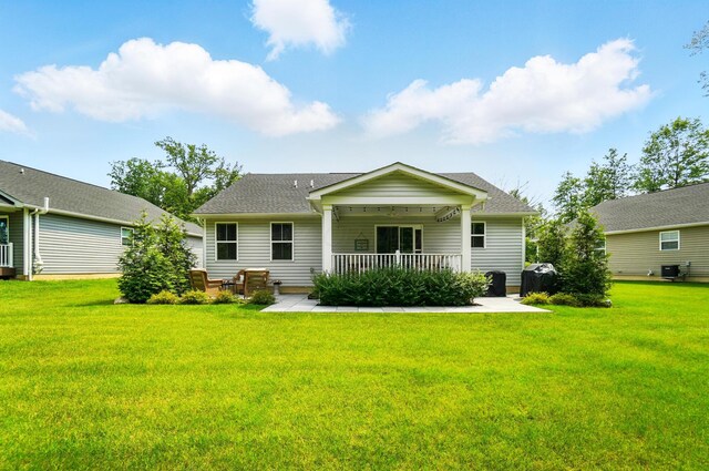 900 Buchloe Dr, Marysville, OH 43040 - photo 57