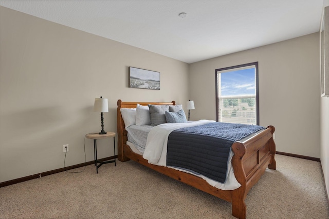 101 Stirling Way, Etna, OH 43062 - bedroom featuring light colored carpet