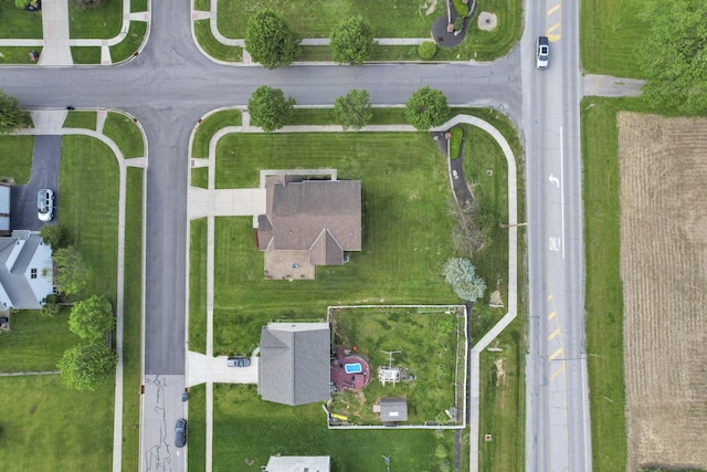 101 Stirling Way, Etna, OH 43062 - bird's eye view