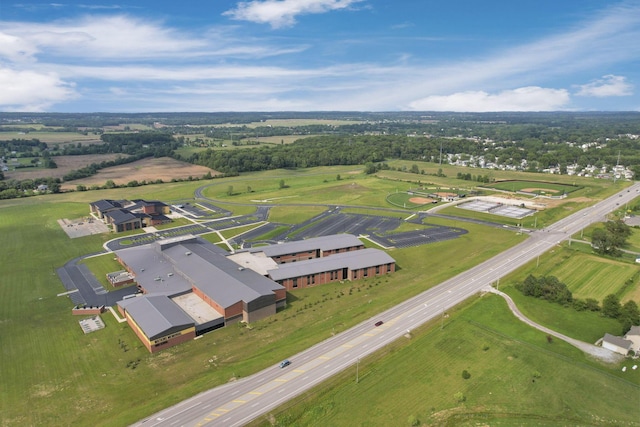 101 Stirling Way, Etna, OH 43062 - view of rural area