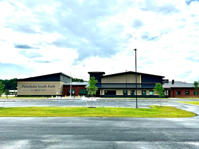 101 Stirling Way, Etna, OH 43062 - view of building exterior