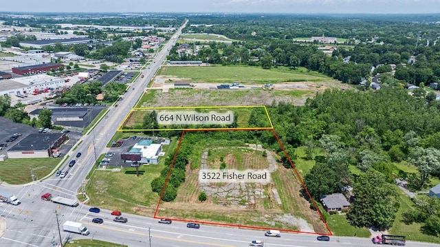 3522 Fisher Rd, Columbus, OH 43204