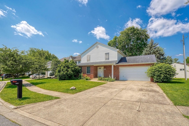1625 Paula Dr, Columbus, OH 43220