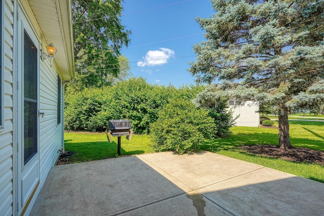 1625 Paula Dr, Columbus, OH 43220