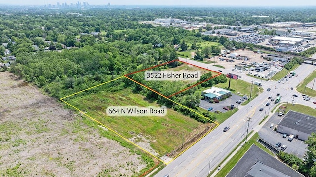 664 N Wilson Rd, Columbus, OH 43204
