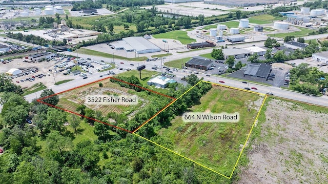 664 N Wilson Rd, Columbus, OH 43204
