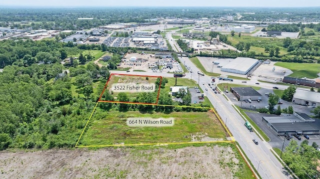 664 N Wilson Rd, Columbus, OH 43204