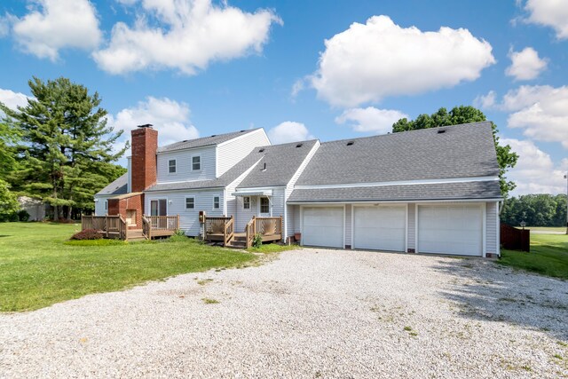 10041 Slough Rd, Canal Winchester, OH 43110 - photo 27