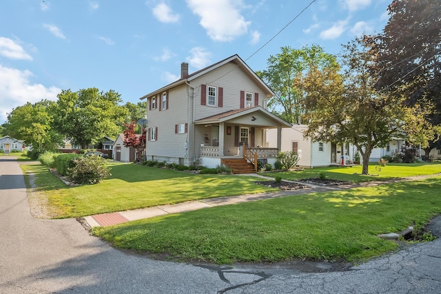 906 Congress St, Marion, OH 43302 - photo 1