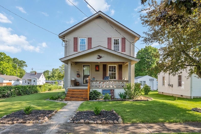 906 Congress St, Marion, OH 43302 - photo 2